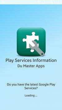 Play Services Information screenshot 6