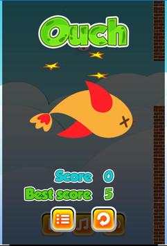 Crazy bird screenshot 2