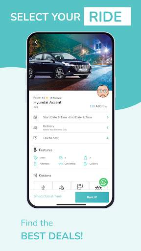 Urent screenshot 4