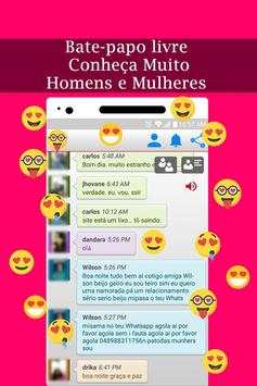 Red Social para Adolescentes – Amor, Chat Jovenes screenshot 1