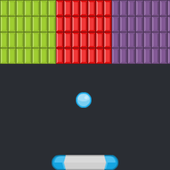 HTML5 Breaker icon
