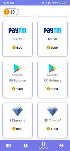 Win Free Diamond And Elite Pass Every Season screenshot 1