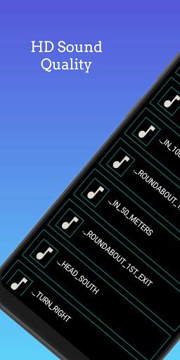 XN Music Player screenshot 2