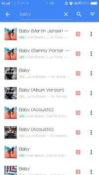 Free Music screenshot 2