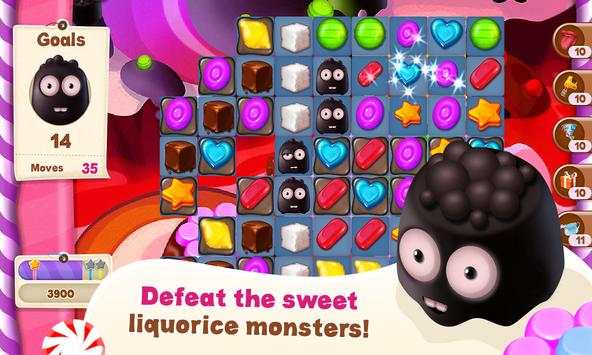 Candy King 2 screenshot 3