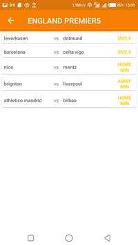 Daily Winners Tips Predictions screenshot 2