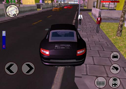 Grand vice gang: Miami city screenshot 9