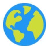 Safe browser -browser for children icon