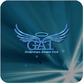 Guardian Angel One icon