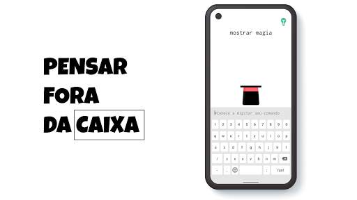 brain code — Desafio de Lógica screenshot 4