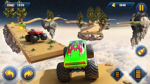 Kar Gadi Wala Game: Car Games screenshot 5
