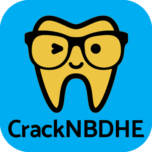 ikon NBDHE - Dental Hygiene Prep