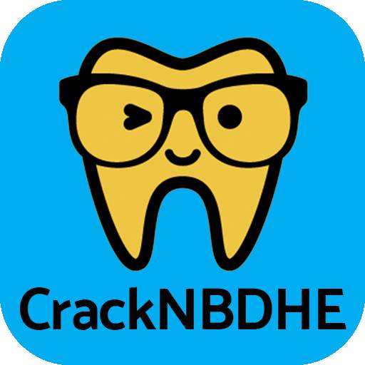 NBDHE - Dental Hygiene Prep 8.1