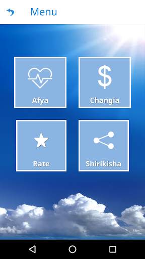 Maombi - Pr. David Mmbaga screenshot 3