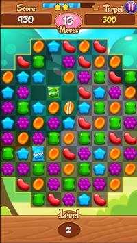 Jelly Crush screenshot 6