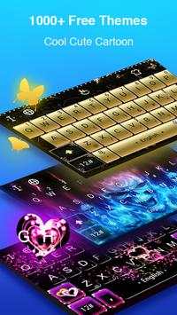TouchPal screenshot 4
