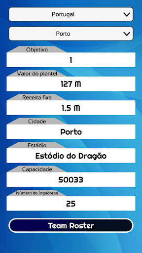 Assistente OSM - Olheiro, Táticas, Guia screenshot 6