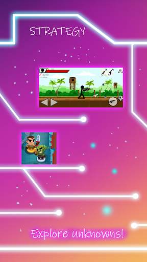 Fun Gamebox 1 (40 Funny Offline Games All In One) screenshot 7