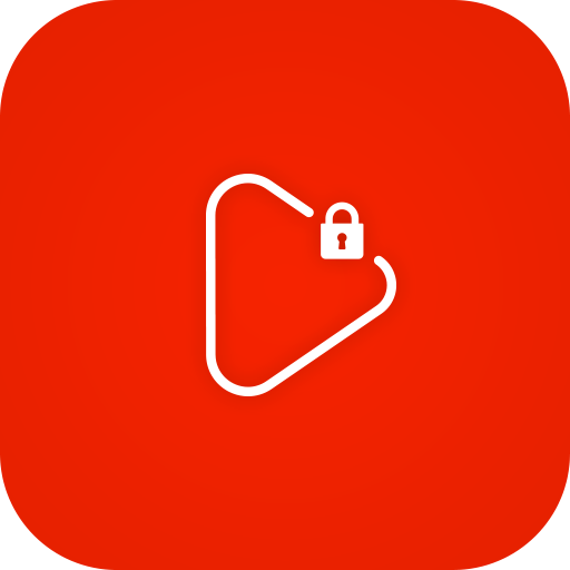 Tube Floating - Free Video Player icon