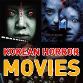 Korean Horror Movies icon