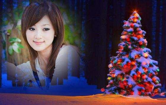 Christmas Photo Frames screenshot 3