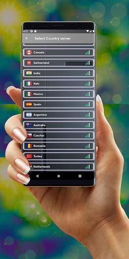 Bangladesh VPN screenshot 4