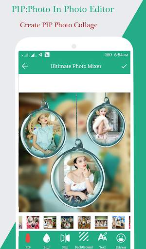Ultimate Photo mixer screenshot 7