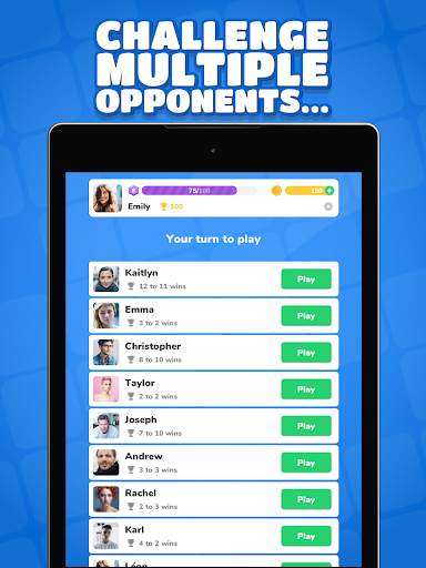 94 Seconds - Categories Game screenshot 10