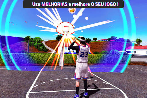 All-Star Basketball 3D™ 2K22 screenshot 10