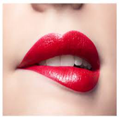 Sexy Red Lips Makeup icon