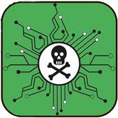 Real Password Wifi Hacker Pro Prank 1.0