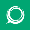 ikon Saudi Messenger