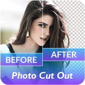 Auto Cut-Out : Photo Cut-Paste 2020 1.0