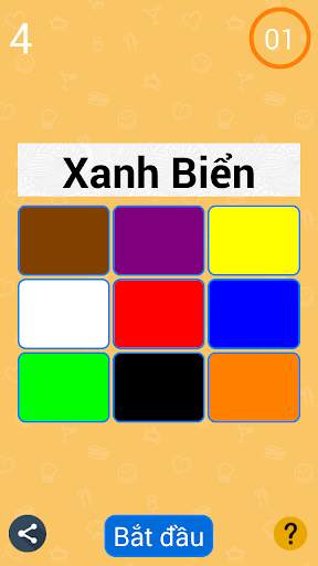 [Game] Color Matching screenshot 1