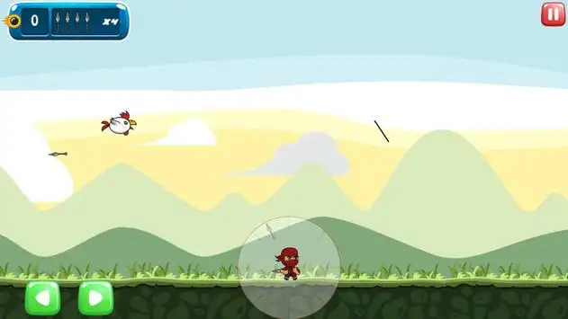 Age of Hunter screenshot 1