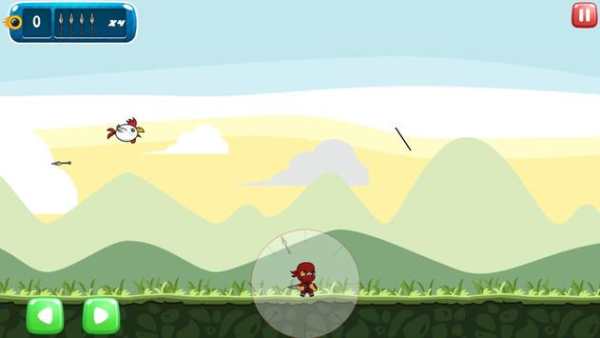 Age of Hunter screenshot 1