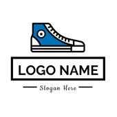 Shoes Logo Maker
