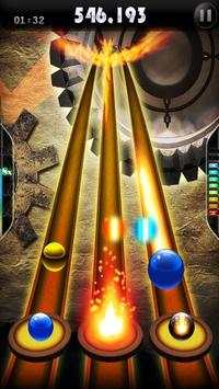 Touch Music screenshot 8