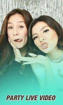 HOT BIGO LIVE 17 LIVE screenshot 4