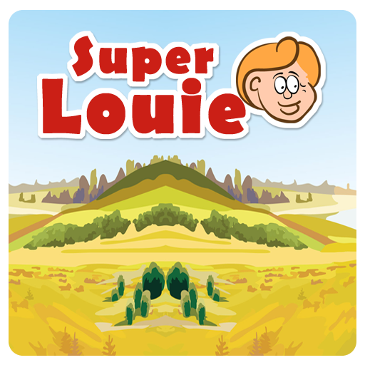 Super Louie icon