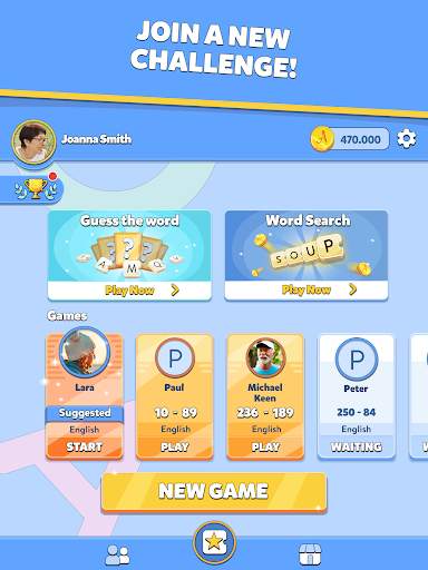 Word Crack screenshot 10