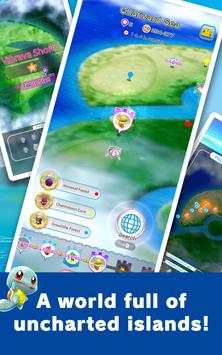 Pokémon Rumble Rush screenshot 10