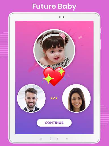 Baby Generator: Baby Maker App screenshot 8