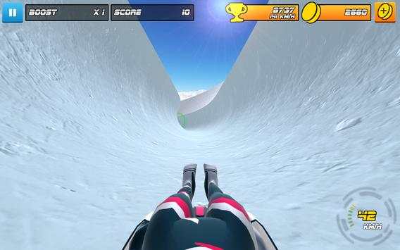 Luge Crush 2018 screenshot 6