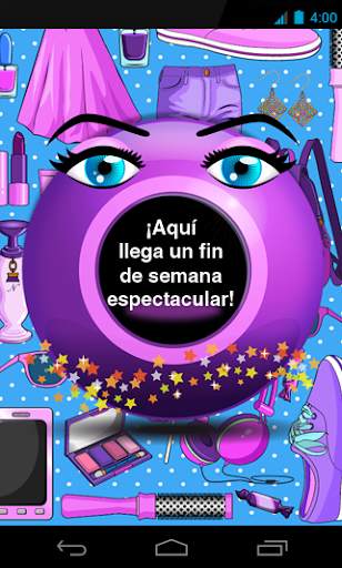 Bola Mágica de la Moda screenshot 7