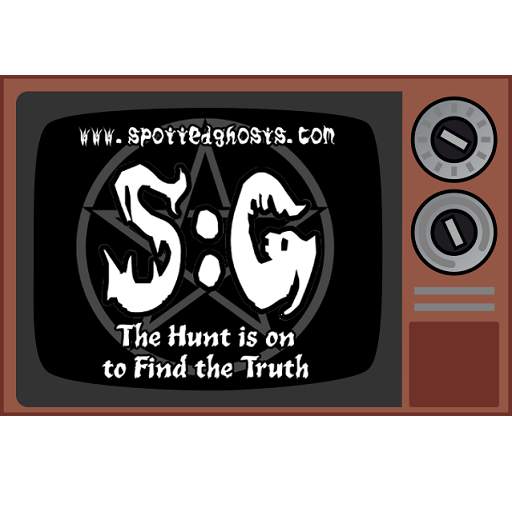 Spotted: Ghosts TV 1.0