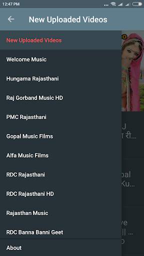 Apano Rajathani Music - आपनो राजथानी संगीत screenshot 4