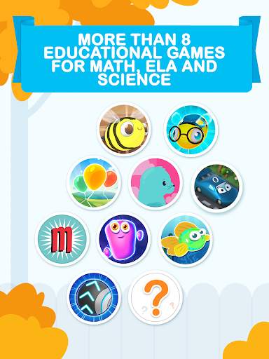 Genius Plaza Games screenshot 8