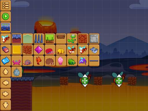 Croc's World Construction Kit screenshot 13
