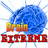 Math Brain Extreme आइकन
